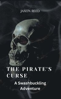 bokomslag Pirate's Curse