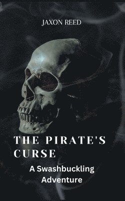 bokomslag Pirate's Curse