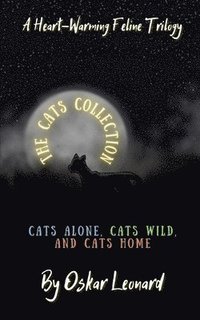bokomslag Cats Collection