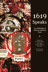 bokomslag 1619 Speaks