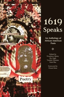 bokomslag 1619 Speaks