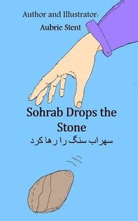 bokomslag Sohrab Drops the Stone