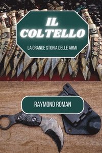 bokomslag coltello