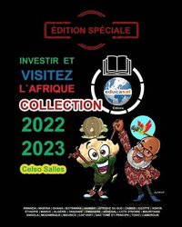 bokomslag INVESTIR ET VISITEZ L'AFRIQUE - COLLECTION 2022 - 2023 - Celso Salles - Édition Spéciale