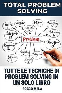 bokomslag Total Problem Solving
