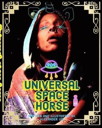 bokomslag Universal Space Horse