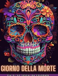 bokomslag Giorno Dei Morti