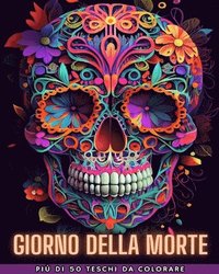 bokomslag Giorno Dei Morti