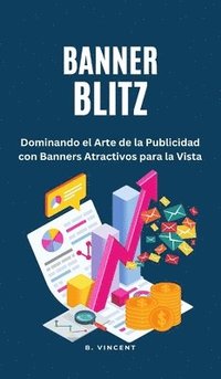bokomslag Banner Blitz