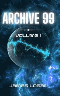 bokomslag Archive 99 Volume 1