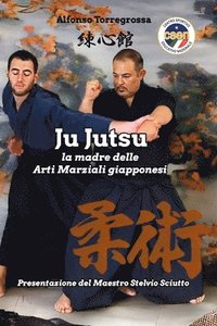 bokomslag JuJitsu