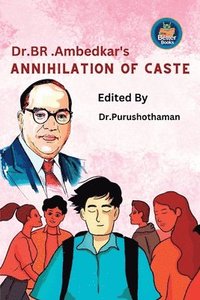bokomslag Dr BR Ambedkar's Annihilation of Caste