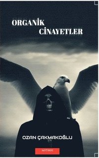 bokomslag Organik Cinayetler