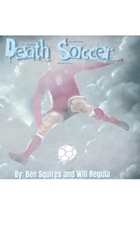 bokomslag Death Soccer