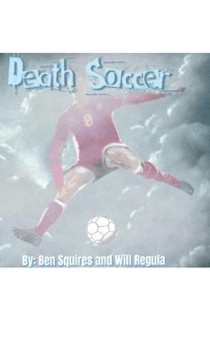 bokomslag Death Soccer