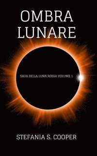bokomslag Ombra Lunare