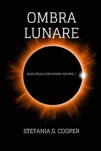 bokomslag Ombra Lunare
