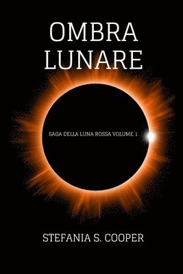 bokomslag Ombra Lunare