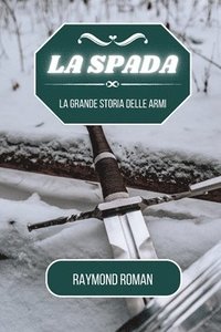 bokomslag spada