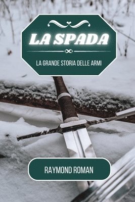 bokomslag spada