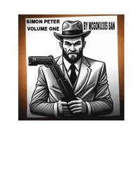 bokomslag Simon Peter Volume One