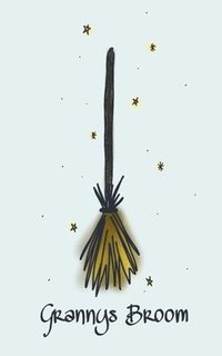 bokomslag Grannys Broom