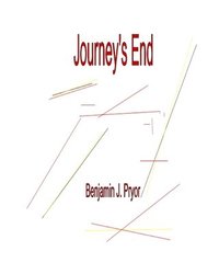 bokomslag Journey's End
