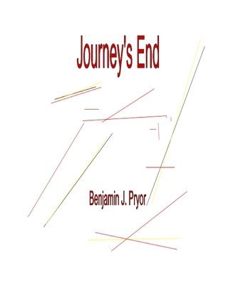 bokomslag Journey's End