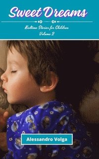 bokomslag Sweet Dreams Volume 2