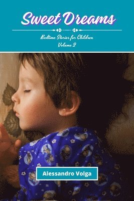 Sweet Dreams Volume 2 1