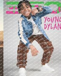bokomslag Young Dylan: Emerging Person