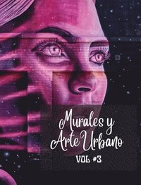 bokomslag Murales y Arte Urbano #3