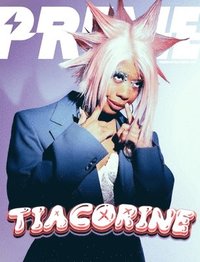 bokomslag TiaCorine