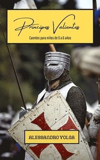 bokomslag Principes Valientes