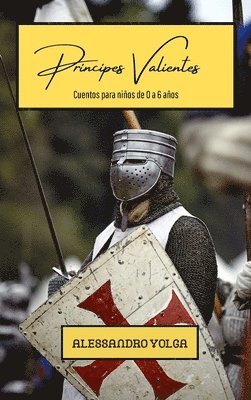 Principes Valientes 1