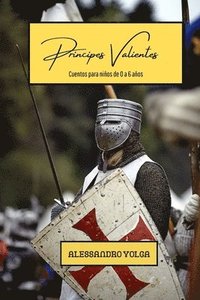 bokomslag Principes Valientes