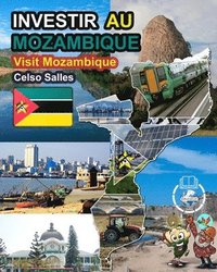 bokomslag INVESTIR AU MOZAMBIQUE - Visit Mozambique - Celso Salles