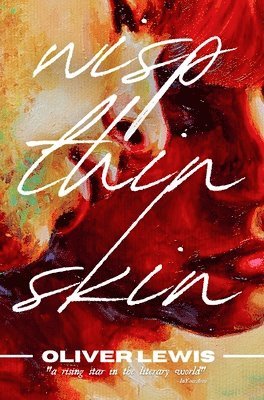 bokomslag Lewis, O: Wisp Thin Skin