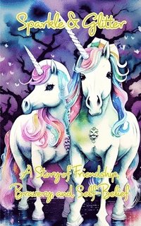 bokomslag The Unicorn Treasure Hunt