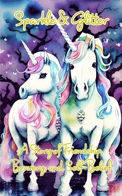 bokomslag The Unicorn Treasure Hunt