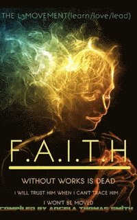 bokomslag FAITH It is by FAITH.(COLOR edition)