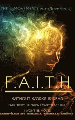 bokomslag FAITH It is by FAITH.(COLOR edition)