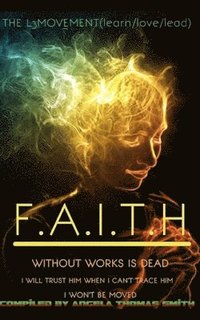 bokomslag FAITH It is by FAITH.(black and white edition)