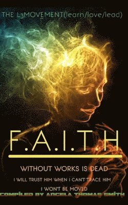bokomslag FAITH It is by FAITH.(black and white edition)