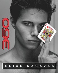 bokomslag Elias Kacavas: Emerging Person