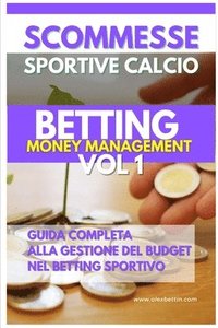 bokomslag Alexbettin: Scommesse Sportive
