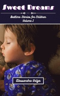 bokomslag Sweet Dreams Volume 1