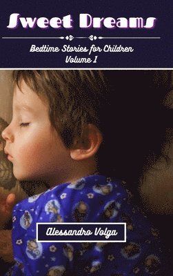 bokomslag Sweet Dreams Volume 1
