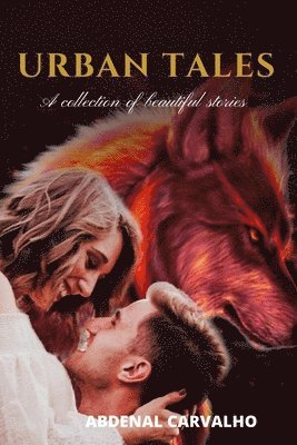 Carvalho, A: Urban Tales 1