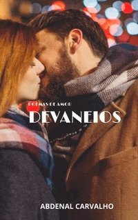 bokomslag Carvalho, A: Devaneios